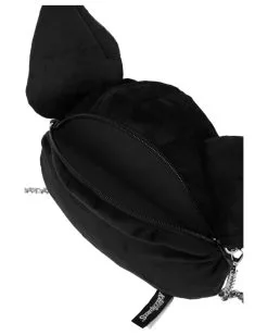 KILLSTAR Kreeptures Vampir Handtasche -Outlet-Horror-Shop killstar kreeptures vampir handtasche vampir handbag killstar killstar handtaschen und gothic fashion 50778 5