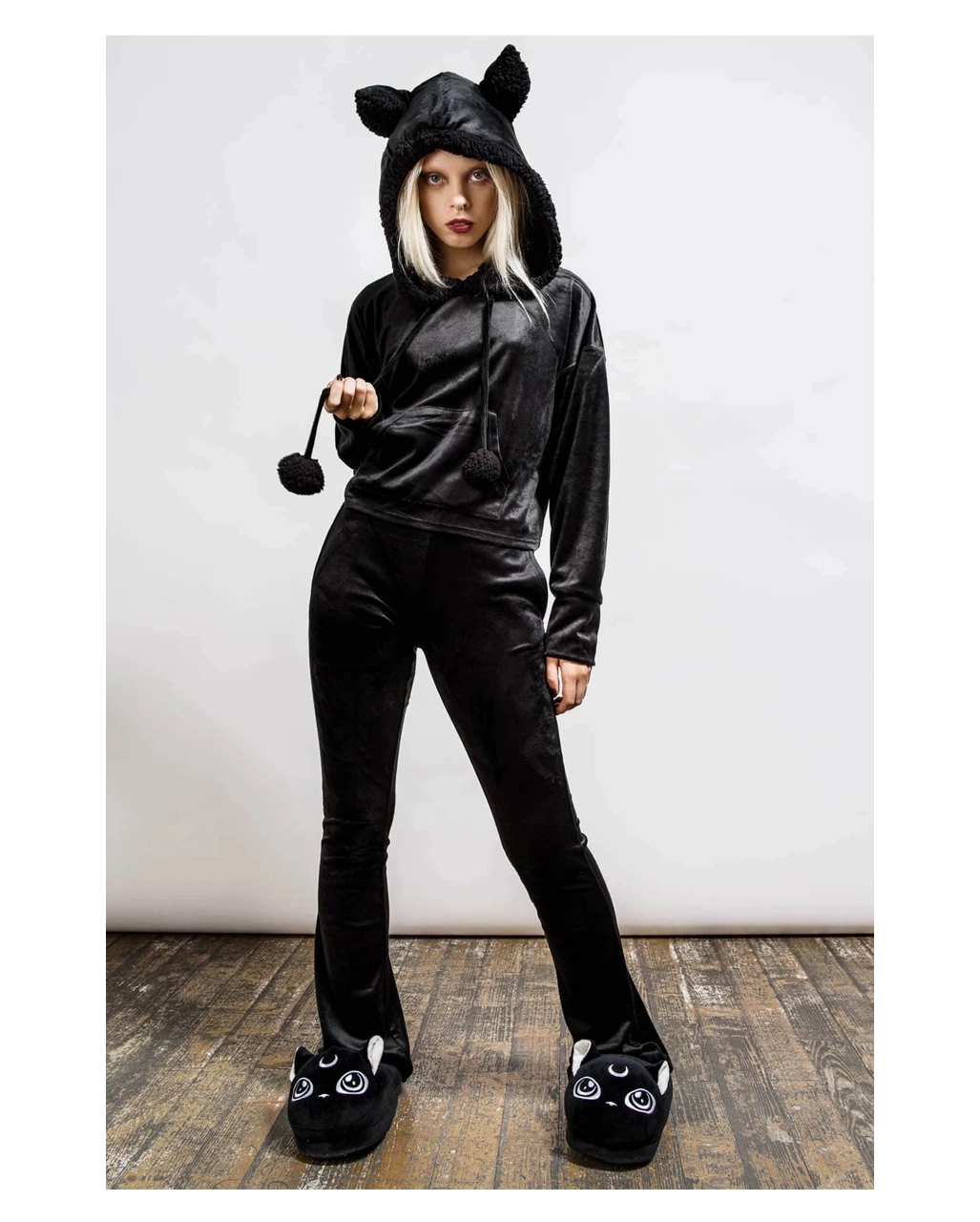 KILLSTAR Lone Wolf Lounge Set 3 KILLSTAR Lone Wolf Lounge Set