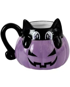 KILLSTAR Meowloween Tasse
