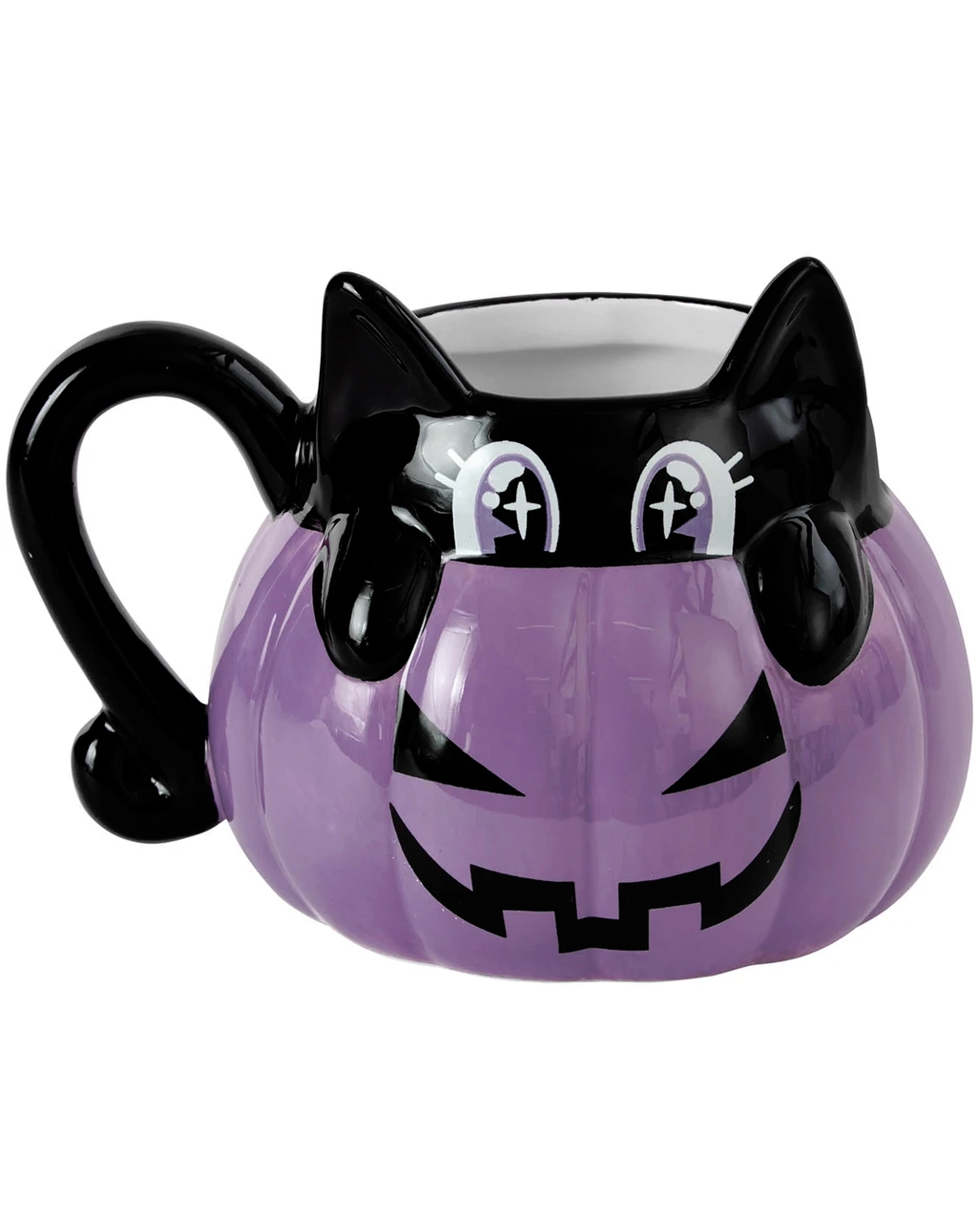 KILLSTAR Meowloween Tasse 3 KILLSTAR Meowloween Tasse