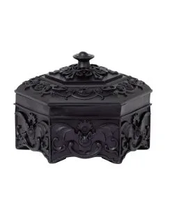 KILLSTAR Nightfall Resin Schatulle