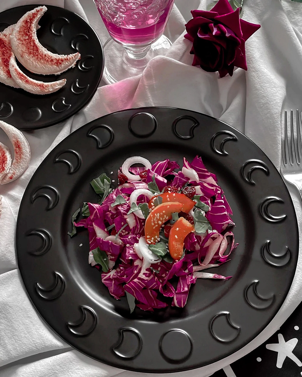 KILLSTAR Phases Servierteller 3 KILLSTAR Phases Servierteller