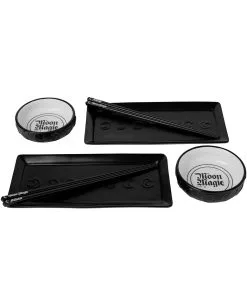 KILLSTAR Phases Sushi Set 8tlg.