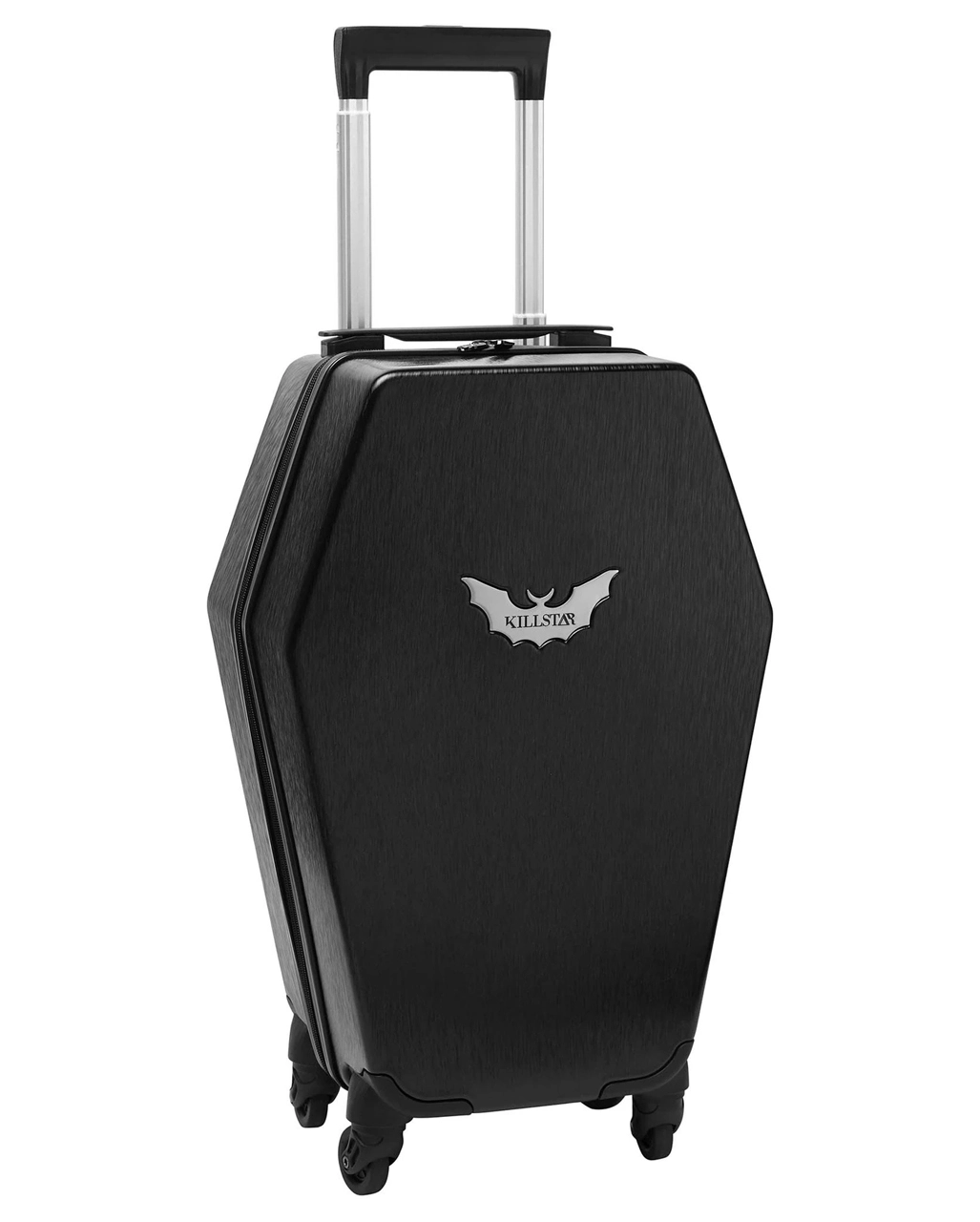 KILLSTAR Sarg Reisekoffer 3 KILLSTAR Sarg Reisekoffer