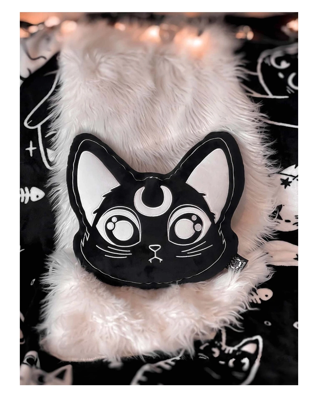 KILLSTAR Solomon Kissen 4 KILLSTAR Solomon Kissen – Bild 2