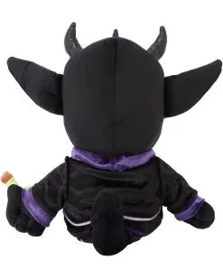 KILLSTAR Sorcerer Plüschtier -Outlet-Horror-Shop killstar sorcerer kreepture pluesch tier killstar kreeptures killstar dekoration gothic accessoires und geschenkartikel killstar sorcerer plush toy 53075 2