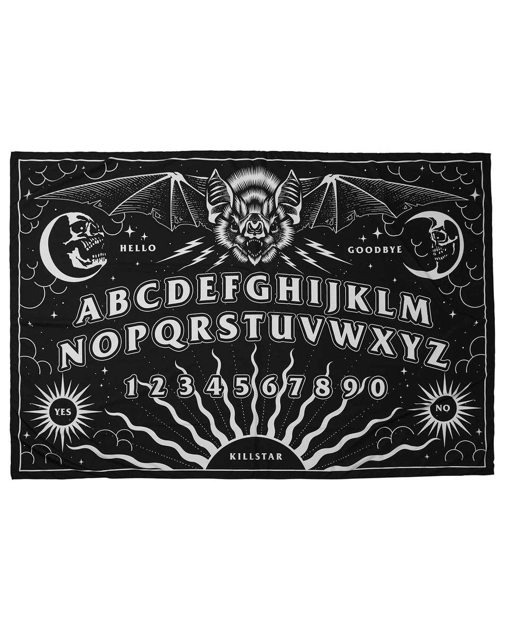 KILLSTAR Spirit Board Wandbehang 3 KILLSTAR Spirit Board Wandbehang