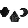 KILLSTAR Spooktacular Keks Ausstecher 1 KILLSTAR Spooktacular Keks Ausstecher -Outlet-Horror-Shop killstar spooktacular keks ausstecher killstar spooktacular cookie cutters gothic geschenkidee 52268