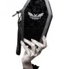KILLSTAR Vampir's Kiss Sarg Geldbörse