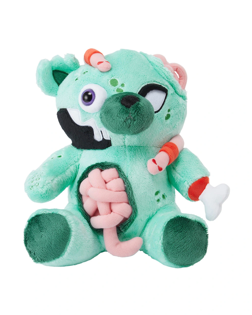 KILLSTAR Zombieal Plüschtier 3 KILLSTAR Zombieal Plüschtier