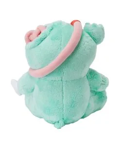 KILLSTAR Zombieal Plüschtier 6 KILLSTAR Zombieal Plüschtier -Outlet-Horror-Shop killstar zombieal pluesch tier undead teddy killstar kreeptures gothic kuscheltier gothic accessoires und geschenkideen 53720 2