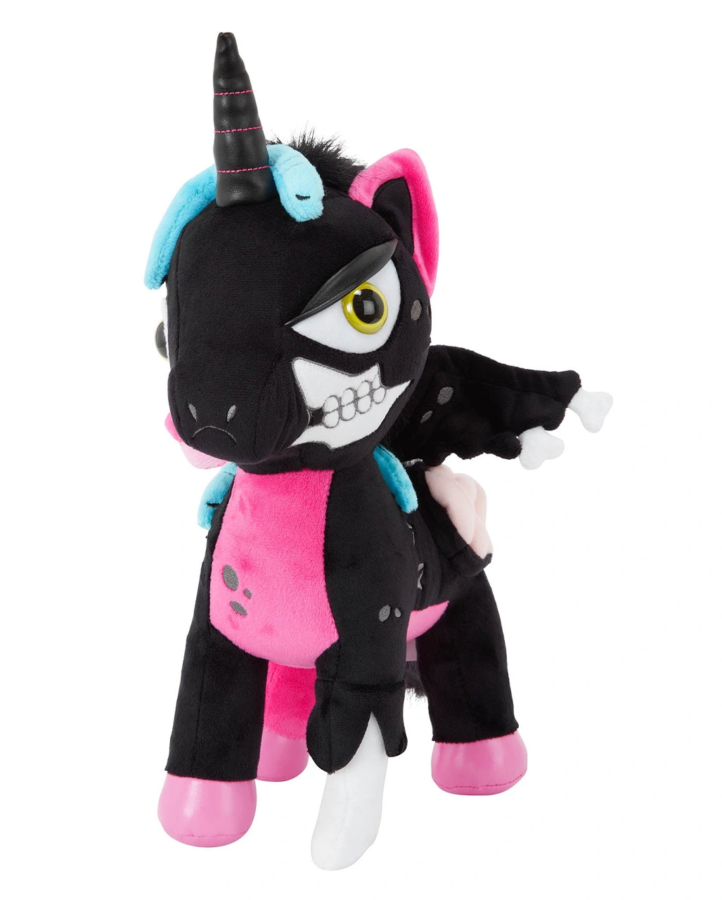 KILLSTAR Zombiecorn Dead Dawn Plüschtier Pink 3 KILLSTAR Zombiecorn Dead Dawn Plüschtier Pink