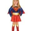 Supergirl Kinderkostüm -Outlet-Horror-Shop kinderkostm supergirl supergirl kostm supergirl supergirl outfit superheldenkostm 8801262 2