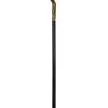 Kobra Zepter Kostümzubehör -Outlet-Horror-Shop kobra zepter kostuemzubehoer schlangen stock snake cane scepter 37917