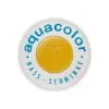 Aquacolor Gelb 30ml -Outlet-Horror-Shop kryolan aquacolor gelb aquacolor theaterschminke 14493