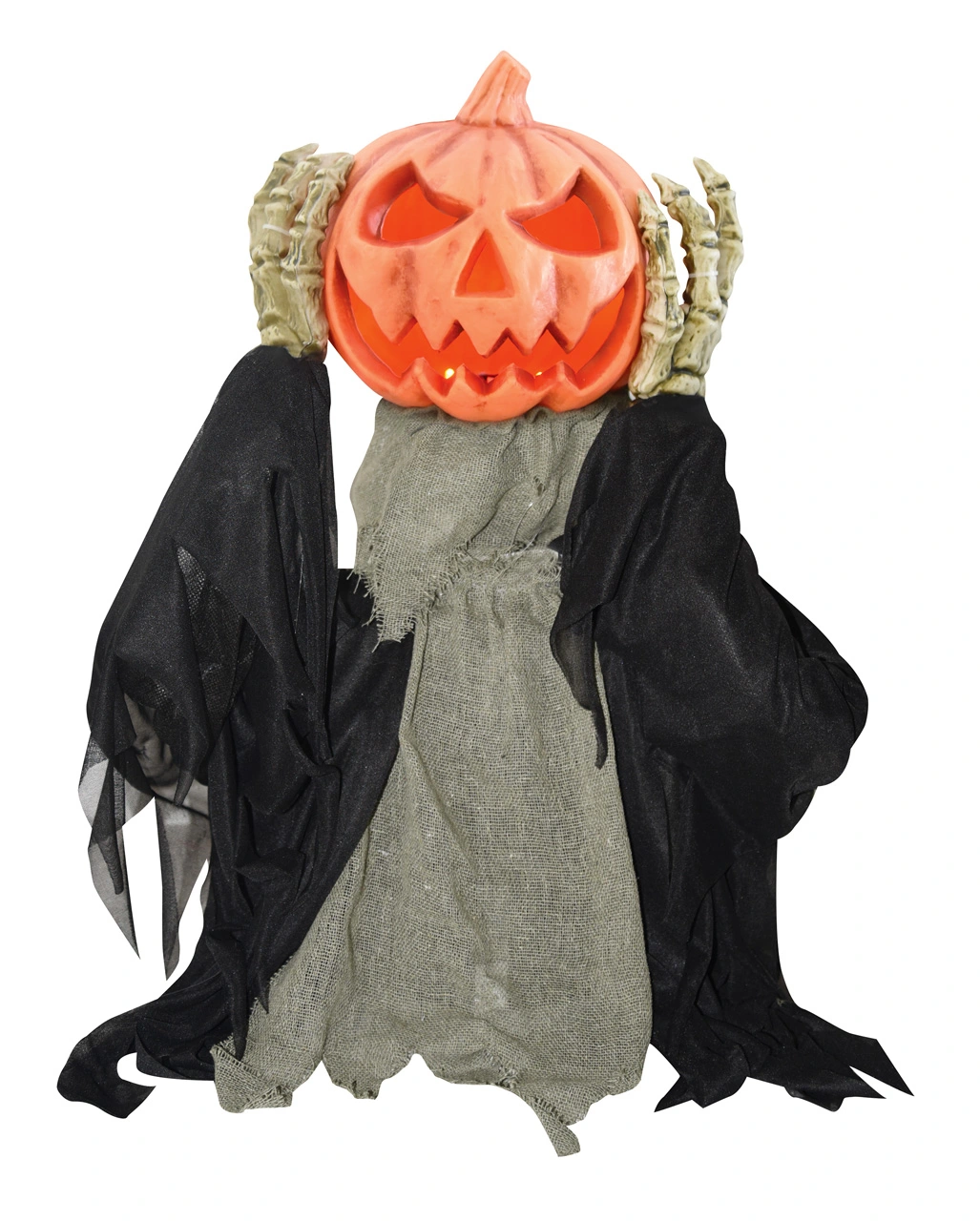 Kürbis Groundbreaker Mit Pop Up Schädel 3 Kürbis Groundbreaker Mit Pop Up Schädel