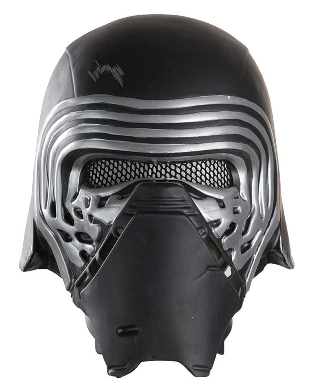 Kylo Ren Kinderhelm DLX 2-teilig 3 Kylo Ren Kinderhelm DLX 2-teilig