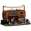 Lemax Spooky Town - Creepy Camper 2 Lemax Spooky Town - Creepy Camper -Outlet-Horror-Shop lemax spooky town creepy camper halloween deko grusel wohnwagen spooky town figur kaufen 53889