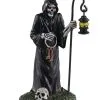 Lemax Spooky Town - Keymaster 2 Lemax Spooky Town - Keymaster -Outlet-Horror-Shop lemax spooky town figur keymaster halloween dekoration spooky town figurine 53625 01