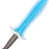 Leuchtendes Hobbit Schwert -Outlet-Horror-Shop leuchtendes hobbit schwert herr der ringe merchandise fantasy spielzeugwaffe 22127