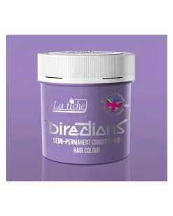 Lilac Directions -Outlet-Horror-Shop lilac directions violett haartoenung lila haare directions lilac 660690 02