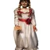 Lizenzierte Annabelle Puppe Lebensgroß 100 Cm 1 Lizenzierte Annabelle Puppe Lebensgroß 100 Cm -Outlet-Horror-Shop lizenzierte annabelle puppe lebensgross 100 cm 38026
