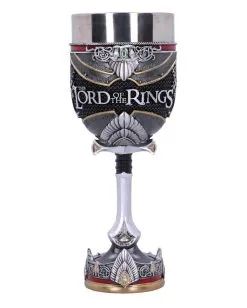 Lord Of The Rings Aragorn Kelch 19,5cm