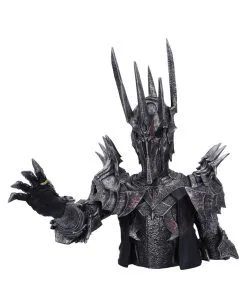Lord Of The Rings Sauron Büste 39cm