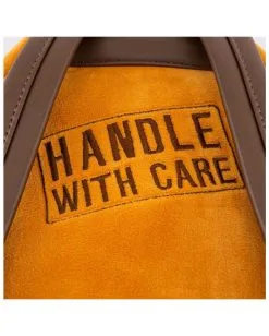 Loungefly Gremlins Gizmo Holiday Mini-Rucksack 8 Loungefly Gremlins Gizmo Holiday Mini-Rucksack -Outlet-Horror-Shop loungefly gremlins gizmo holiday mini rucksack loungefly horror backpack horror merchandise und geschenke 52583 3