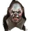 Lurtz Uruk-Hai Maske -Outlet-Horror-Shop lurtz uruk hai maske halloween und horror masken lord of the rings lurtz mask 53546