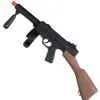 Mafia Maschinengewehr 1 Mafia Maschinengewehr -Outlet-Horror-Shop mafia maschinengewehr spielzeugwaffe fasching spielzeuggewehr karneval 17913 01