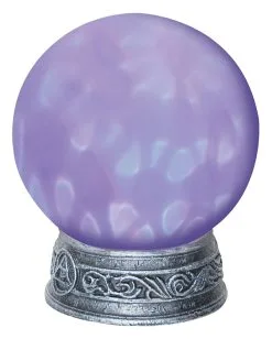 Magische Wahrsagekugel Mit Sound