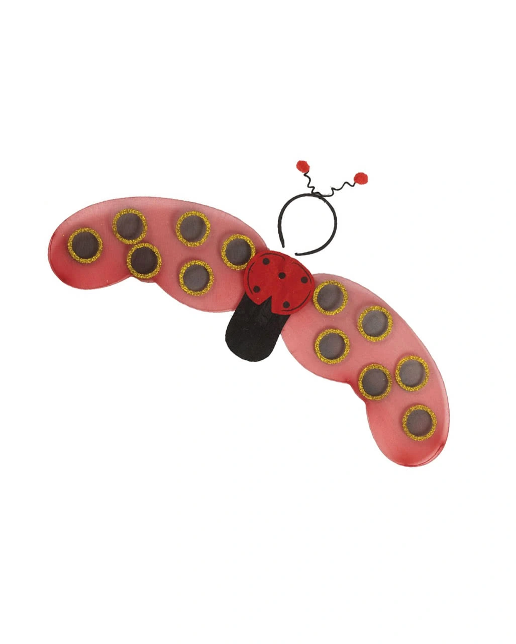 Marienkäfer Set Für Kinder 3 Marienkäfer Set Für Kinder