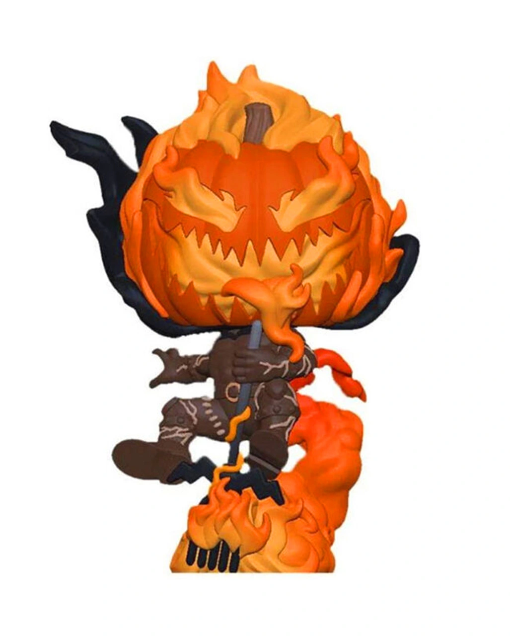 Marvel Venom Jack O'Lantern Funko POP! Figur 3 Marvel Venom Jack O'Lantern Funko POP! Figur