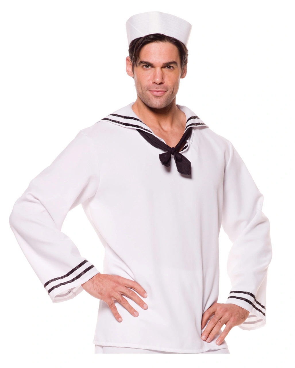 Matrosen Hemd Mit Hut 3 Matrosen Hemd Mit Hut