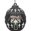 Metallica Master Of Puppets Weihnachtskugel -Outlet-Horror-Shop metallica master of puppets weihnachtskugel metallica master of puppets hanging ornament 51079 01