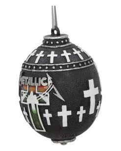 Outlet-Horror-Shop -Outlet-Horror-Shop metallica master of puppets weihnachtskugel metallica master of puppets hanging ornament 51079 02
