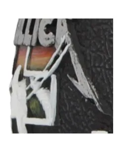 Metallica Master Of Puppets Weihnachtskugel -Outlet-Horror-Shop metallica master of puppets weihnachtskugel metallica master of puppets hanging ornament 51079 04