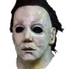 Michael Myers Halloween 6 Maske Deluxe -Outlet-Horror-Shop michael myers maske deluxe michael myers mask halloween 6 maske halloween maske 21868 01