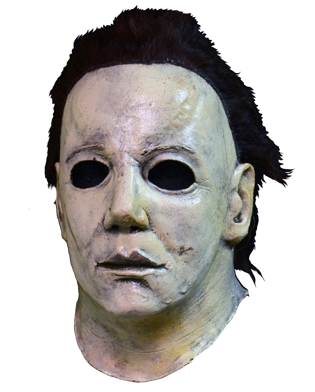 Michael Myers Halloween 6 Maske Deluxe 3 Michael Myers Halloween 6 Maske Deluxe