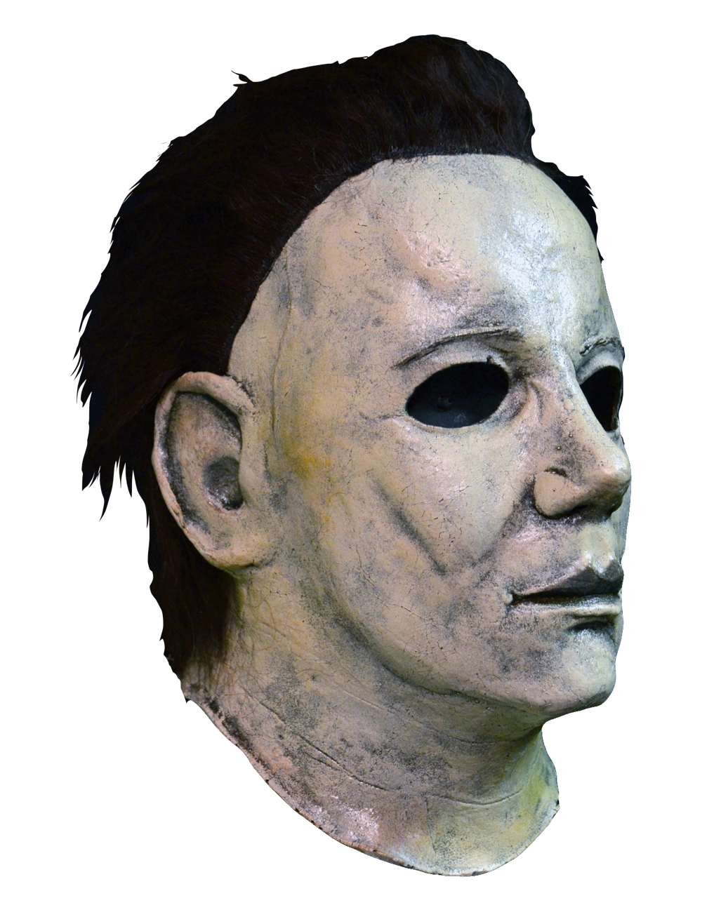 Michael Myers Halloween 6 Maske Deluxe 4 Michael Myers Halloween 6 Maske Deluxe – Bild 2