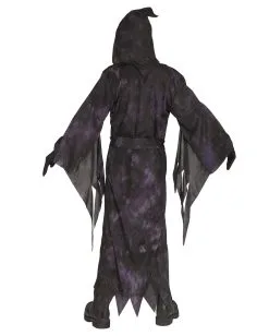 Midnight Reaper Kinderkostüm -Outlet-Horror-Shop midnight reaper kinderkostuem mitternachts sensenmann kinderkostuem midnight reaper child costume 31025 2