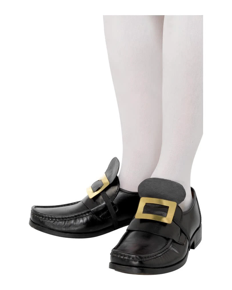 Mittelalterliche Schuhschnallen 3 Mittelalterliche Schuhschnallen