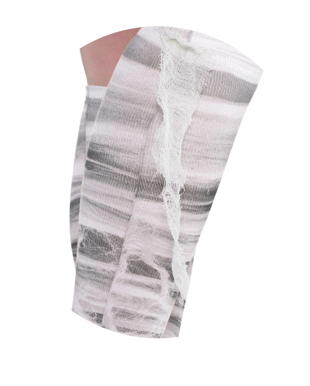 Mumien Socken Im Bandagen Look 3 Mumien Socken Im Bandagen Look