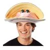 Muschel Scherzhut -Outlet-Horror-Shop muschel scherzhut ozean hut muschelmuetze beachparty scherzartikel clam hat 28069