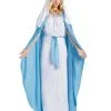 Mutter Maria Kostüm -Outlet-Horror-Shop muter maria kostuem krippenspiel kostuem heiligen kostueme 19875 01