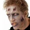 Night Stalker Zombie Wunde 2 Night Stalker Zombie Wunde -Outlet-Horror-Shop night stalker zombie wunde zombie make up halloween make up 22614