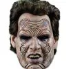 Nightbreed Boone Maske 2 Nightbreed Boone Maske -Outlet-Horror-Shop nightbreed bone maske halloween maske faschings maske film merchandise 26893