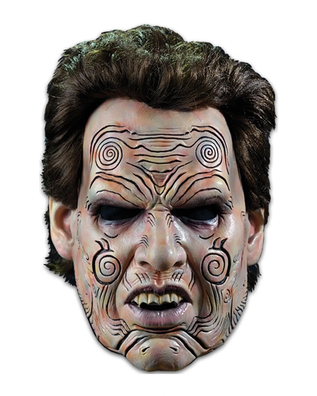 Nightbreed Boone Maske 3 Nightbreed Boone Maske