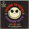 Nightmare Before Christmas Eyeshadow Palette Jack -Outlet-Horror-Shop nightmare before christmas eyeshadow palette jack jack skellington lidschatten disney tim burton geschenkidee 53931